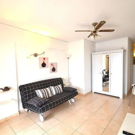 Apartment Apartamento Santa Maria