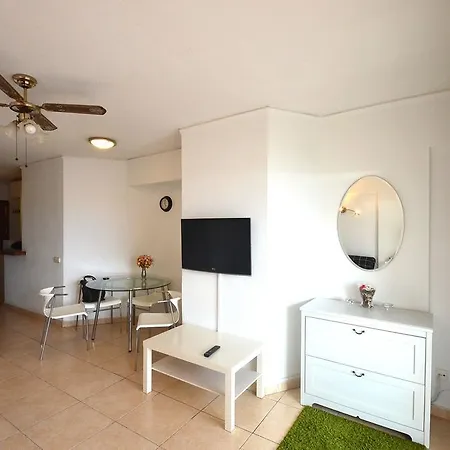 Apartamento Santa Maria