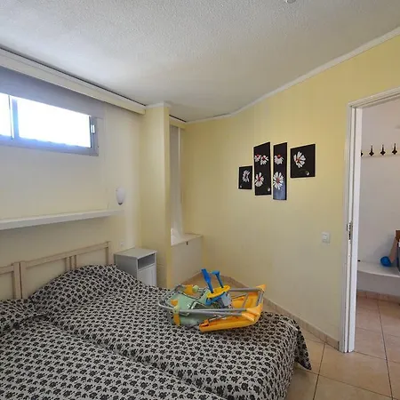 Apartamento Santa Maria