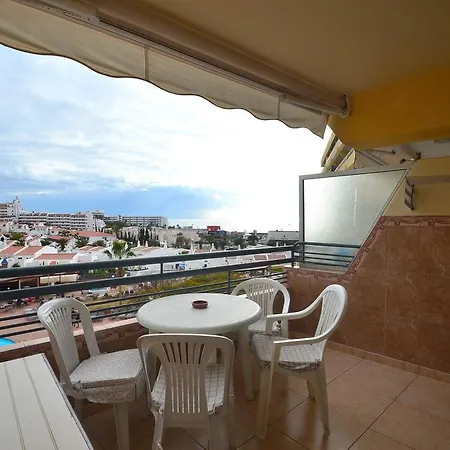 Apartment Apartamento Santa Maria *