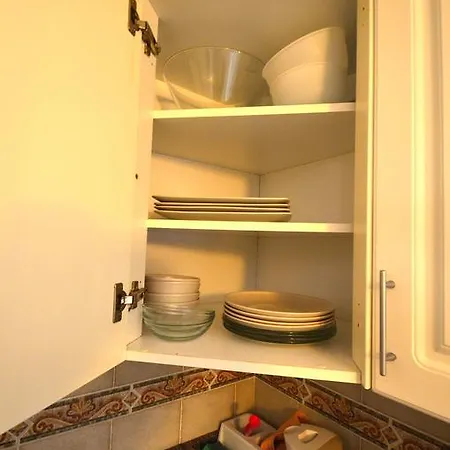 Apartamento Santa Maria * Costa Adeje (Tenerife)