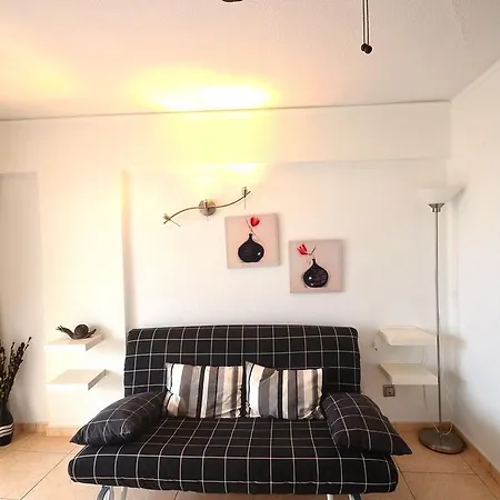Apartamento Santa Maria Lejlighed *