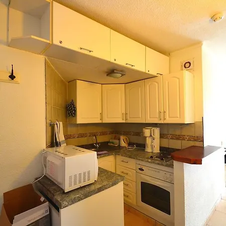 Apartamento Santa Maria Lejlighed Costa Adeje (Tenerife)