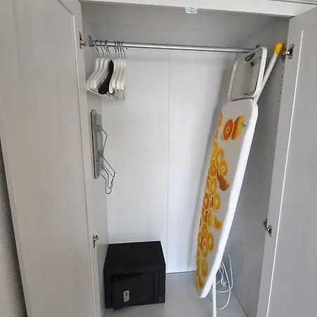 Apartamento Santa Maria Lejlighed