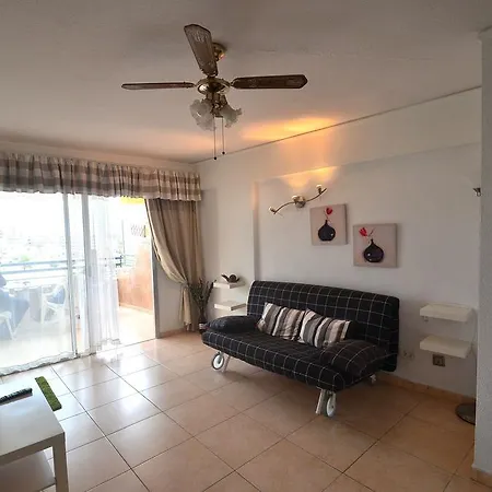 Lejlighed Apartamento Santa Maria *