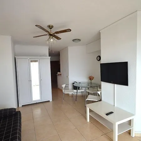 Apartamento Santa Maria Lejlighed *