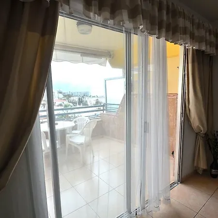 Apartamento Santa Maria Lejlighed Costa Adeje (Tenerife)