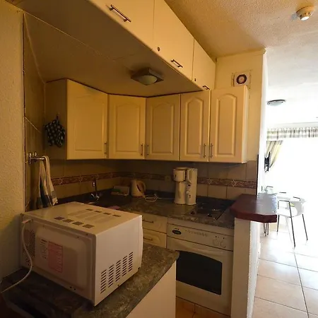 Lejlighed Apartamento Santa Maria