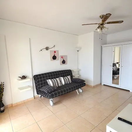 Apartamento Santa Maria Lejlighed
