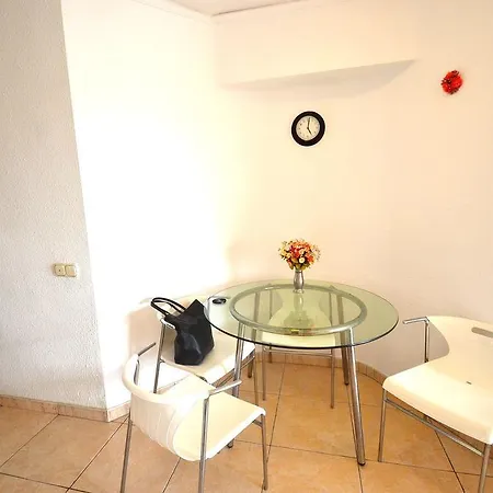 Lejlighed Apartamento Santa Maria *